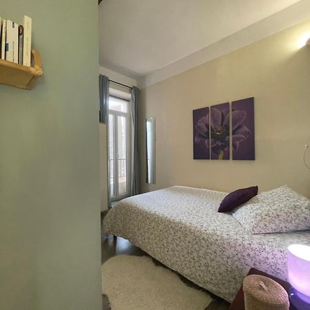 Les 12 Sables Apartment Льо Лаванду Екстериор снимка