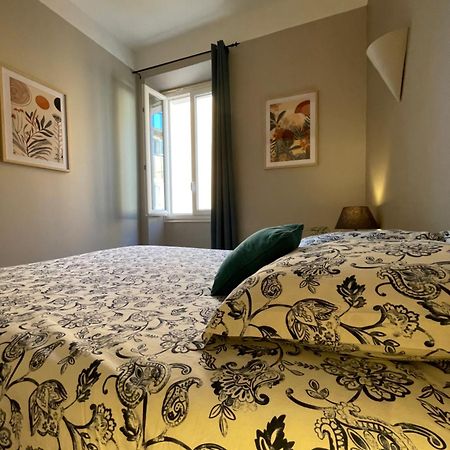 Les 12 Sables Apartment Льо Лаванду Екстериор снимка