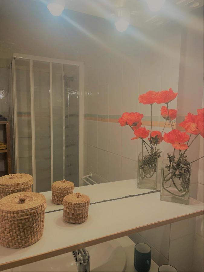 Les 12 Sables Apartment Льо Лаванду Екстериор снимка