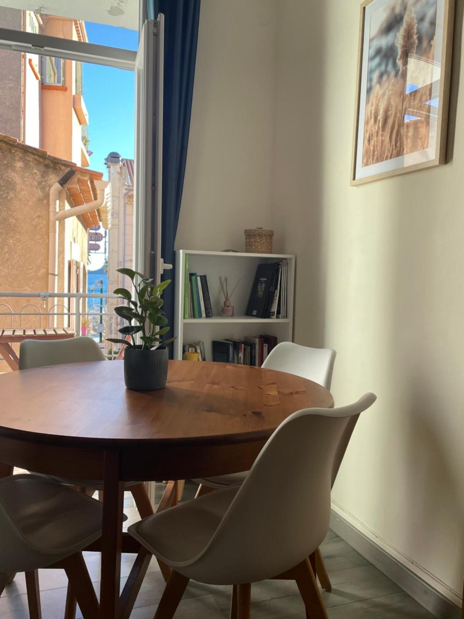 Les 12 Sables Apartment Льо Лаванду Екстериор снимка