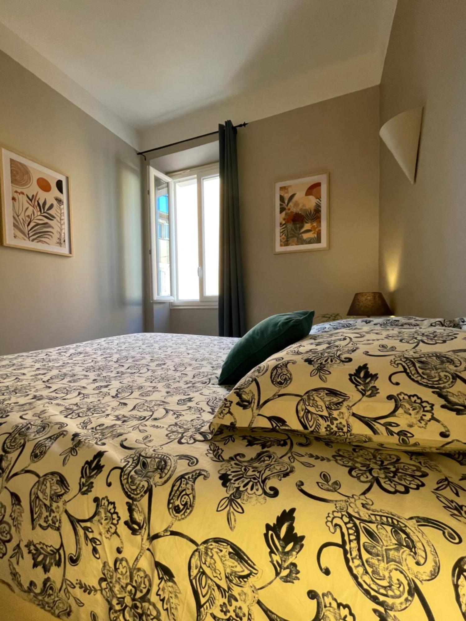 Les 12 Sables Apartment Льо Лаванду Екстериор снимка