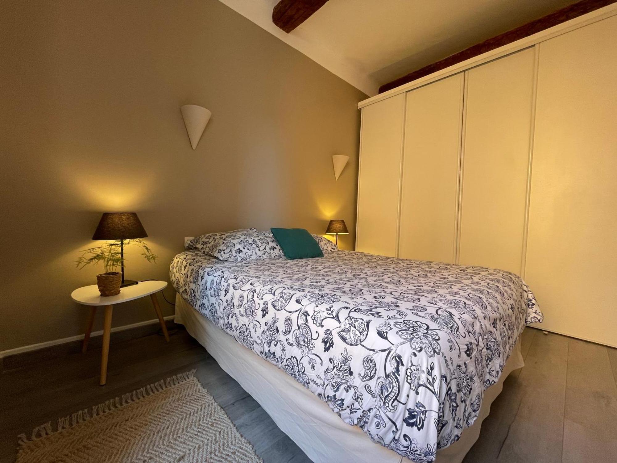 Les 12 Sables Apartment Льо Лаванду Екстериор снимка